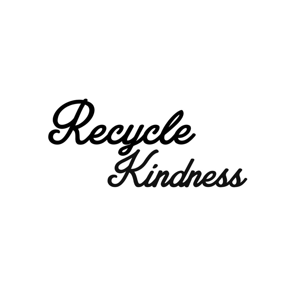 _recyclekindness_ t-shirt